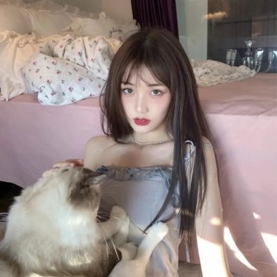 传闻中的白月光